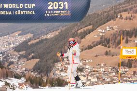 SPORT INVERNALI - Sci Alpino - 2026 Audi FIS Ski World Cup - Men's DownHill