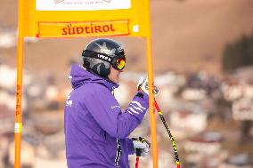 SPORT INVERNALI - Sci Alpino - 2026 Audi FIS Ski World Cup - Men's DownHill