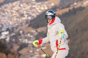 SPORT INVERNALI - Sci Alpino - 2026 Audi FIS Ski World Cup - Men's DownHill