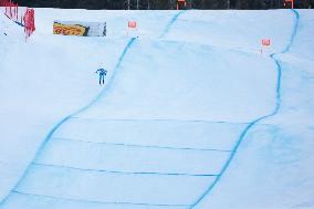 SPORT INVERNALI - Sci Alpino - 2026 Audi FIS Ski World Cup - Men's DownHill