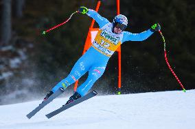 SPORT INVERNALI - Sci Alpino - 2026 Audi FIS Ski World Cup - Men's DownHill