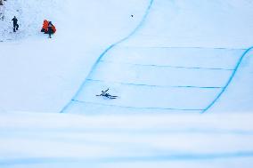 SPORT INVERNALI - Sci Alpino - 2026 Audi FIS Ski World Cup - Men's DownHill