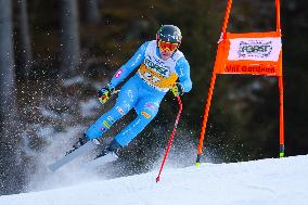 SPORT INVERNALI - Sci Alpino - 2026 Audi FIS Ski World Cup - Men's DownHill