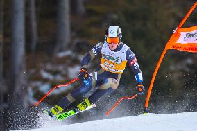 SPORT INVERNALI - Sci Alpino - 2026 Audi FIS Ski World Cup - Men's DownHill