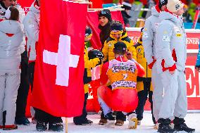 SPORT INVERNALI - Sci Alpino - 2026 Audi FIS Ski World Cup - Men's DownHill