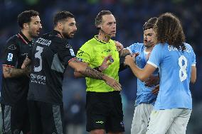 CALCIO - Serie A - SS Lazio vs US Cremonese