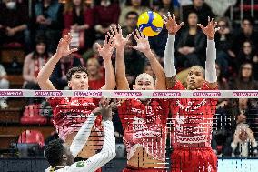 VOLLEY - Superlega Serie A - Gas Sales Bluenergy Piacenza vs Rana Verona