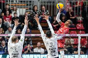 VOLLEY - Superlega Serie A - Gas Sales Bluenergy Piacenza vs Rana Verona