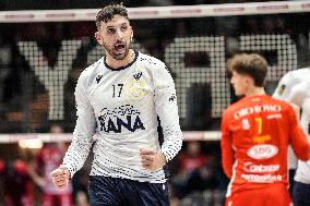 VOLLEY - Superlega Serie A - Gas Sales Bluenergy Piacenza vs Rana Verona