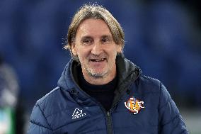 CALCIO - Serie A - SS Lazio vs US Cremonese