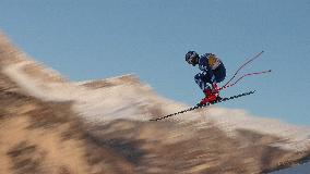 SPORT INVERNALI - Sci Alpino - 2026 Audi FIS Ski World Cup - Men's Downhill