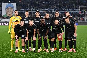 CALCIO - Serie A - SS Lazio vs US Cremonese