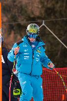 SPORT INVERNALI - Sci Alpino - 2026 Audi FIS Ski World Cup - Men's DownHill