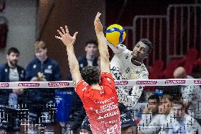 VOLLEY - Superlega Serie A - Gas Sales Bluenergy Piacenza vs Rana Verona