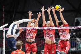 VOLLEY - Superlega Serie A - Gas Sales Bluenergy Piacenza vs Rana Verona