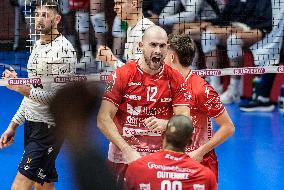 VOLLEY - Superlega Serie A - Gas Sales Bluenergy Piacenza vs Rana Verona
