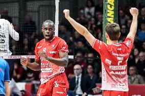 VOLLEY - Superlega Serie A - Gas Sales Bluenergy Piacenza vs Rana Verona
