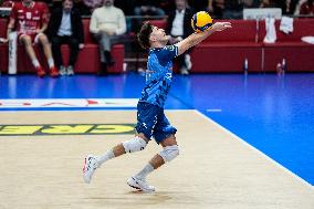VOLLEY - Superlega Serie A - Gas Sales Bluenergy Piacenza vs Rana Verona