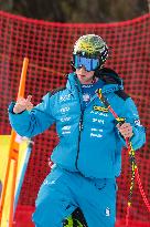 SPORT INVERNALI - Sci Alpino - 2026 Audi FIS Ski World Cup - Men's DownHill