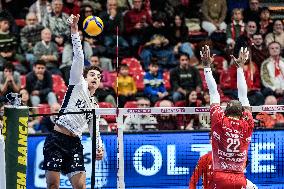 VOLLEY - Superlega Serie A - Gas Sales Bluenergy Piacenza vs Rana Verona
