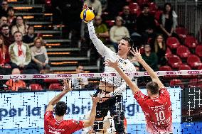 VOLLEY - Superlega Serie A - Gas Sales Bluenergy Piacenza vs Rana Verona