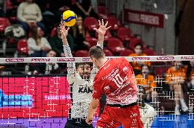VOLLEY - Superlega Serie A - Gas Sales Bluenergy Piacenza vs Rana Verona