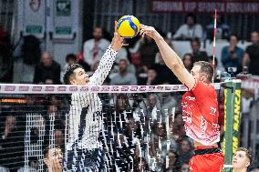 VOLLEY - Superlega Serie A - Gas Sales Bluenergy Piacenza vs Rana Verona
