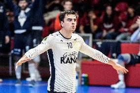 VOLLEY - Superlega Serie A - Gas Sales Bluenergy Piacenza vs Rana Verona