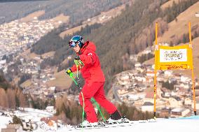 SPORT INVERNALI - Sci Alpino - 2026 Audi FIS Ski World Cup - Men's DownHill