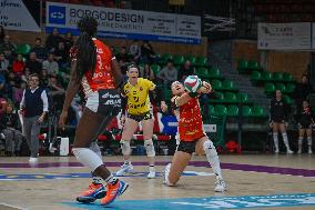 VOLLEY - Serie A1 Femminile - Cuneo Granda Volley vs Prosecco Doc A.Carraro Imoco Conegliano