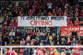 VOLLEY - Superlega Serie A - Gas Sales Bluenergy Piacenza vs Rana Verona