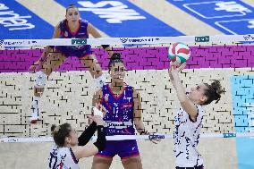 VOLLEY - Serie A1 Femminile - Numia Vero Volley Milano vs Reale Mutua Fenera Chieri '76