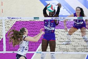 VOLLEY - Serie A1 Femminile - Numia Vero Volley Milano vs Reale Mutua Fenera Chieri '76