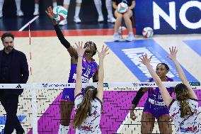 VOLLEY - Serie A1 Femminile - Numia Vero Volley Milano vs Reale Mutua Fenera Chieri '76