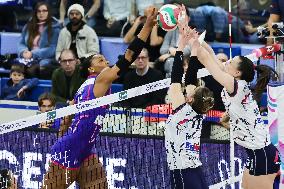 VOLLEY - Serie A1 Femminile - Numia Vero Volley Milano vs Reale Mutua Fenera Chieri '76