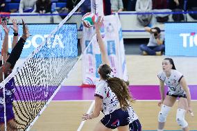 VOLLEY - Serie A1 Femminile - Numia Vero Volley Milano vs Reale Mutua Fenera Chieri '76