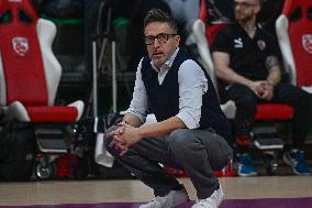 VOLLEY - Serie A1 Femminile - Cuneo Granda Volley vs Prosecco Doc A.Carraro Imoco Conegliano