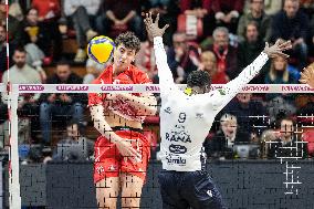 VOLLEY - Superlega Serie A - Gas Sales Bluenergy Piacenza vs Rana Verona
