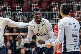 VOLLEY - Superlega Serie A - Gas Sales Bluenergy Piacenza vs Rana Verona