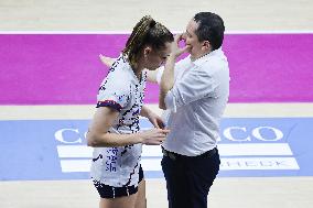 VOLLEY - Serie A1 Femminile - Numia Vero Volley Milano vs Reale Mutua Fenera Chieri '76