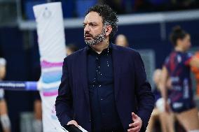 VOLLEY - Serie A1 Femminile - Numia Vero Volley Milano vs Reale Mutua Fenera Chieri '76