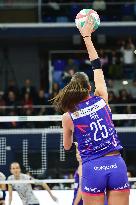 VOLLEY - Serie A1 Femminile - Numia Vero Volley Milano vs Reale Mutua Fenera Chieri '76