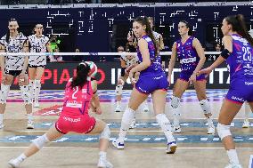 VOLLEY - Serie A1 Femminile - Numia Vero Volley Milano vs Reale Mutua Fenera Chieri '76