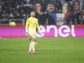 CALCIO - Serie A - Juventus FC vs AS Roma