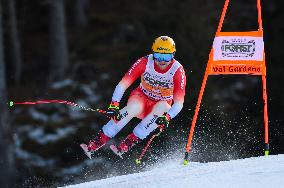 SPORT INVERNALI - Sci Alpino - 2026 Audi FIS Ski World Cup - Men's DownHill