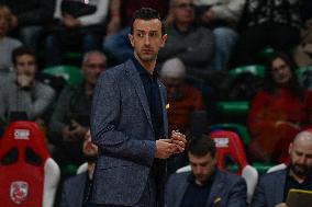 VOLLEY - Serie A1 Femminile - Cuneo Granda Volley vs Prosecco Doc A.Carraro Imoco Conegliano