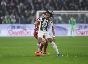 CALCIO - Serie A - Juventus FC vs AS Roma