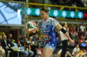 VOLLEY - Serie A1 Femminile - Eurotek Laica Uyba vs Igor Gorgonzola Novara