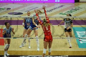 VOLLEY - Serie A1 Femminile - Eurotek Laica Uyba vs Igor Gorgonzola Novara