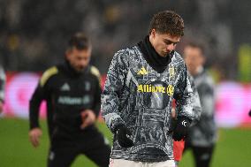 CALCIO - Serie A - Juventus FC vs AS Roma